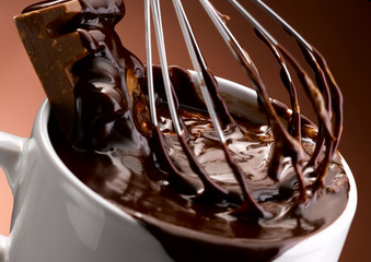 cioccolata
