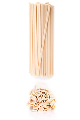 raw udon
