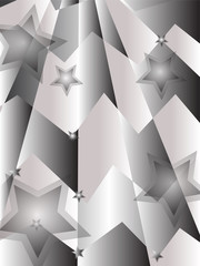 Obraz premium gray background