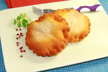 tielles