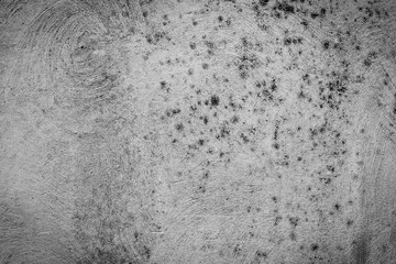 Grunge black wall (urban texture)