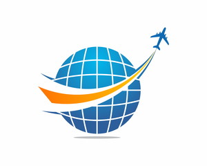 Travel Logo