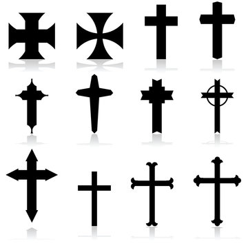 Crosses