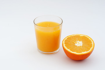 orange juice