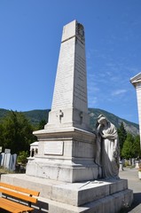 Cimetière Saint-Roch, Grenoble