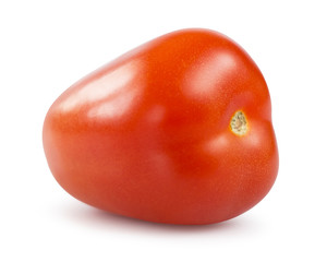 plum tomato