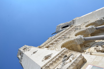 Basilique Notre Dame de Fourvière, Lyon