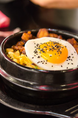 bibimbap