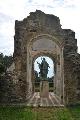 La Baia del Silenzio a Sestri Levante, Italy