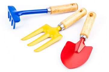Garden tools