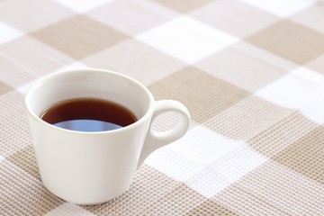 コーヒー