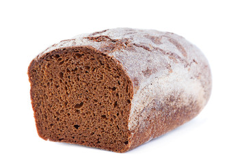 Brown bread