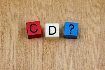 CD, sign series for discs, computers, sound recording and techno