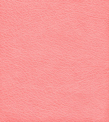 red leather texture