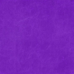 violet leather texture