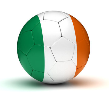 Irish Football