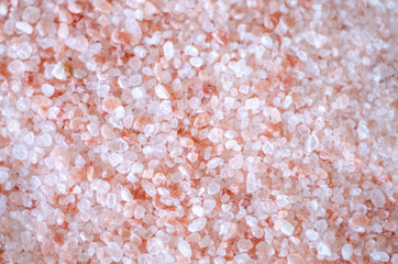 Pink Himalayan Coarse Crystal Salt