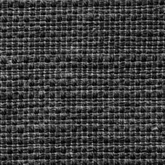 black sackcloth  texture