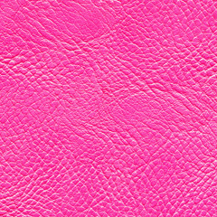 red leather texture