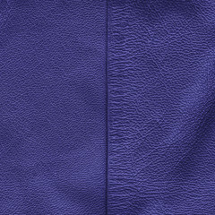 Fototapeta premium violet leather texture