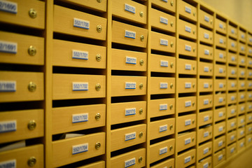 mailboxs