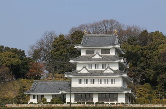 和風建築物 Images Browse 23 Stock Photos Vectors And Video Adobe Stock