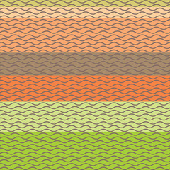 background abstraction, waves