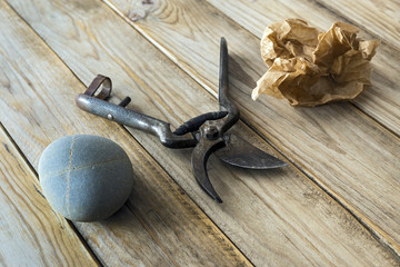 Rock, Paper, Scissors