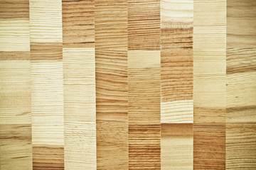 wooden texture with natural patterns