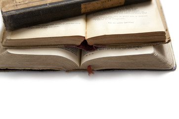 livres anciens