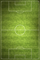 Football Stadium