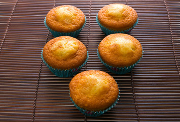 muffins