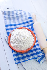 flour