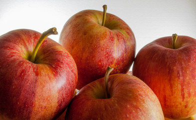 apples