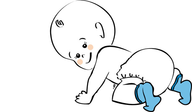 S&uuml;&szlig;es Baby