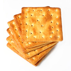Crispy Biscuit