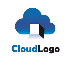 Cloud logo