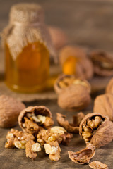Walnuts