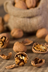 Walnuts