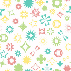 seamless pattern