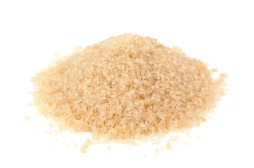 heap of sugar