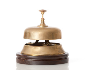 service bell