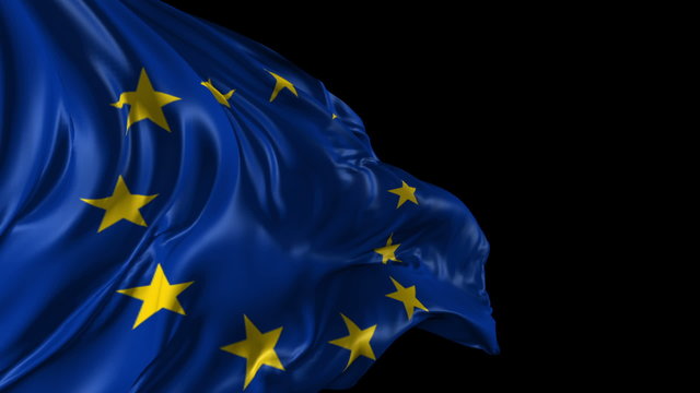 Flag of the European Union