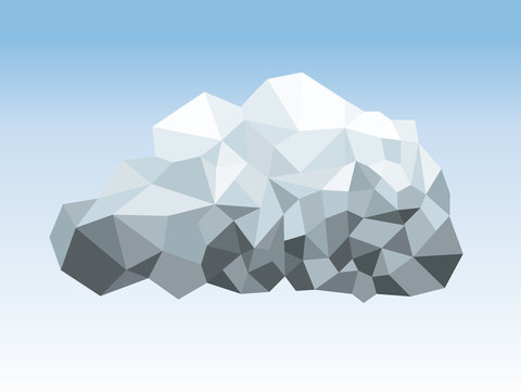nuage cubique