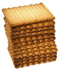 petit beurre, biscuit sablé