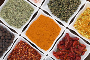 Spices