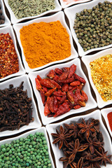 Spices