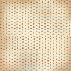 Vintage abstract background
