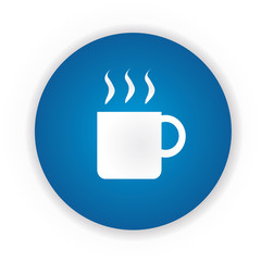 Coffee sign,vector