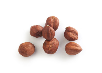 Hazelnut